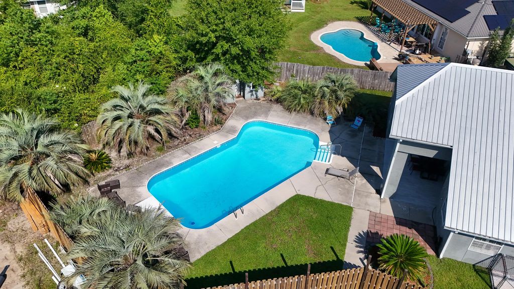 1701 Sutherland Road, Lynn Haven