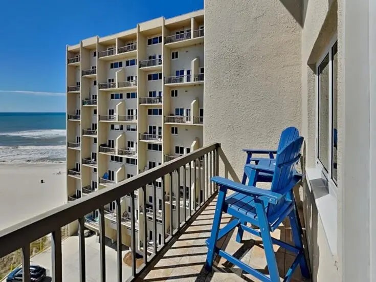 23223 Front Beach Road # 702, Panama City Beach