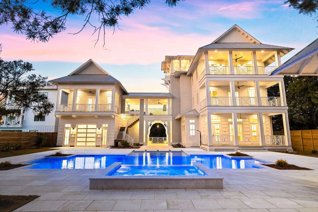161 Rolling Dunes Drive, Santa Rosa Beach
