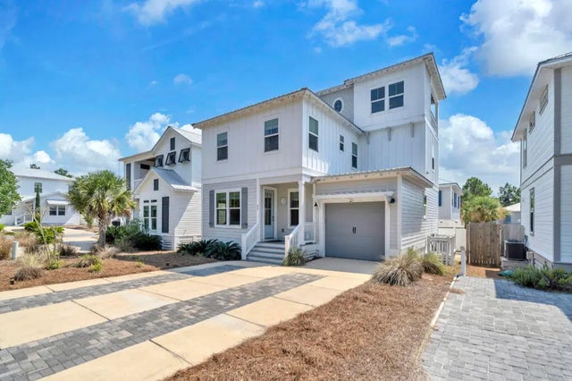 82 Triggerfish Street, Santa Rosa Beach