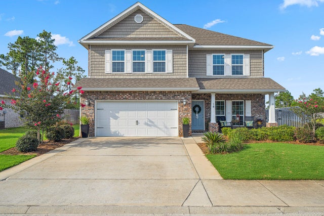 14 Constance Court Lot 74, Santa Rosa Beach