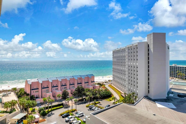 550 Tops L Beach Boulevard # 1011, Miramar Beach