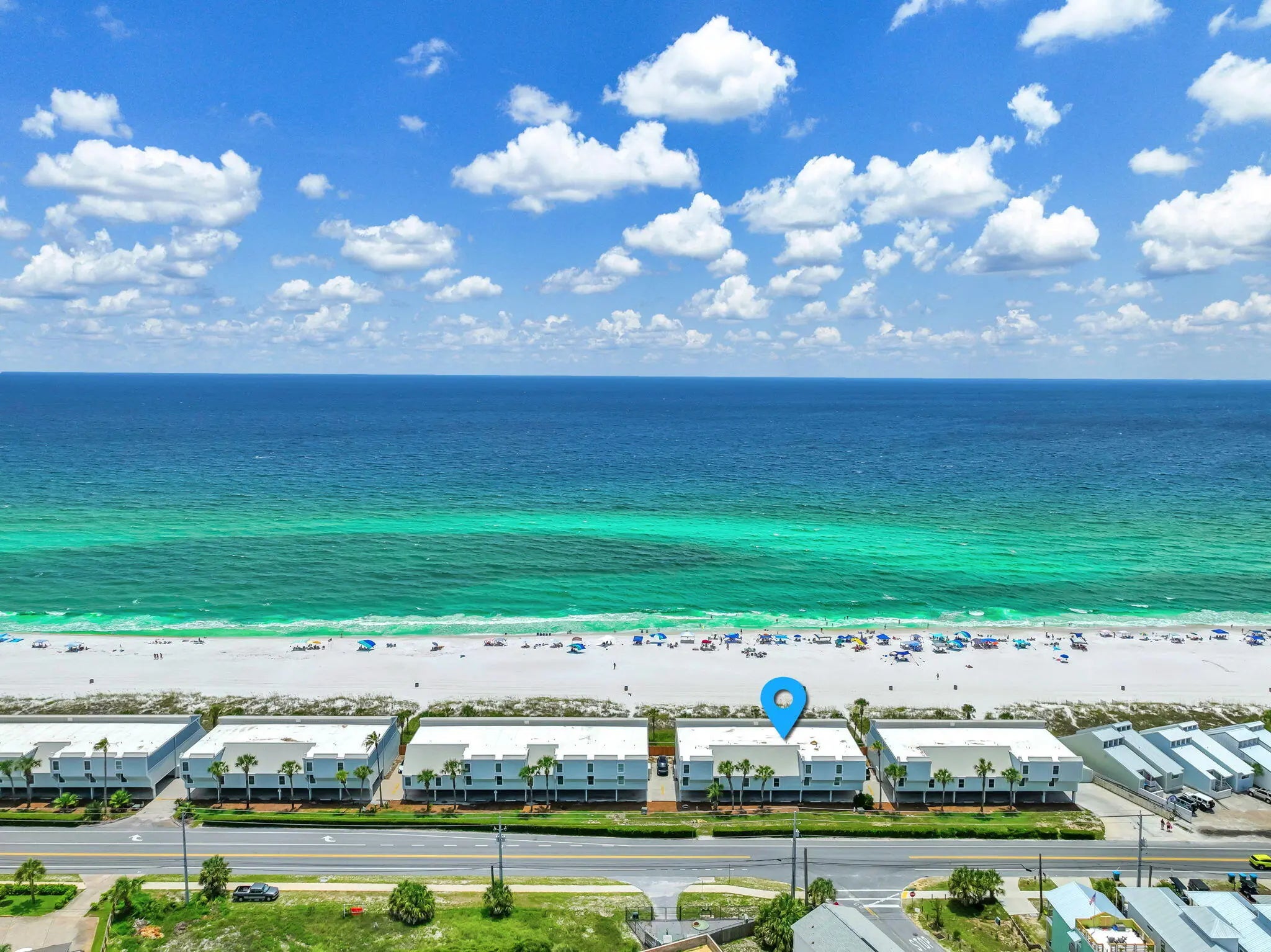 22519 Front Beach Road Unit 144, Panama City Beach