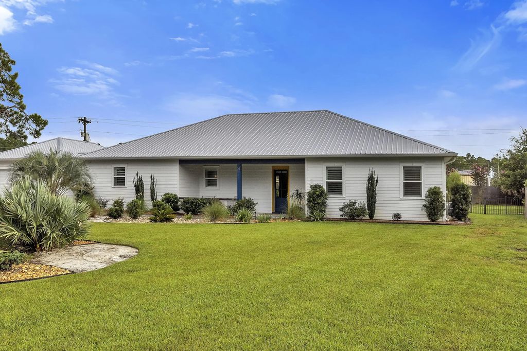 53 San Jose Drive, Santa Rosa Beach