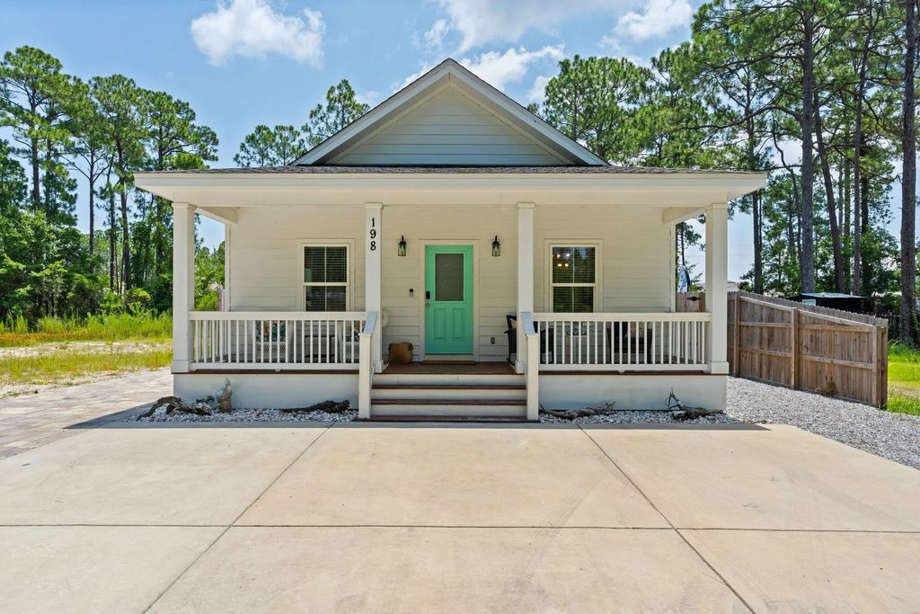 198 1st Street, Santa Rosa Beach