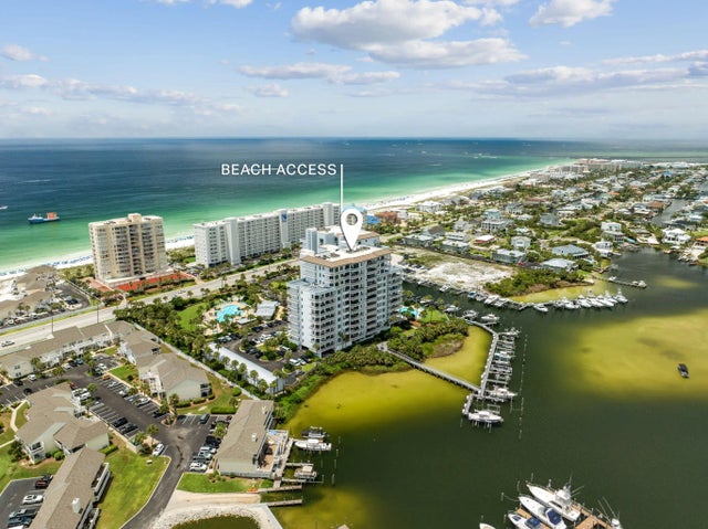 725 Gulf Shore Drive 902a, Destin