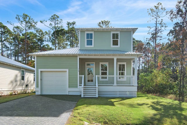 149 W Wild Blueberry Way, Santa Rosa Beach