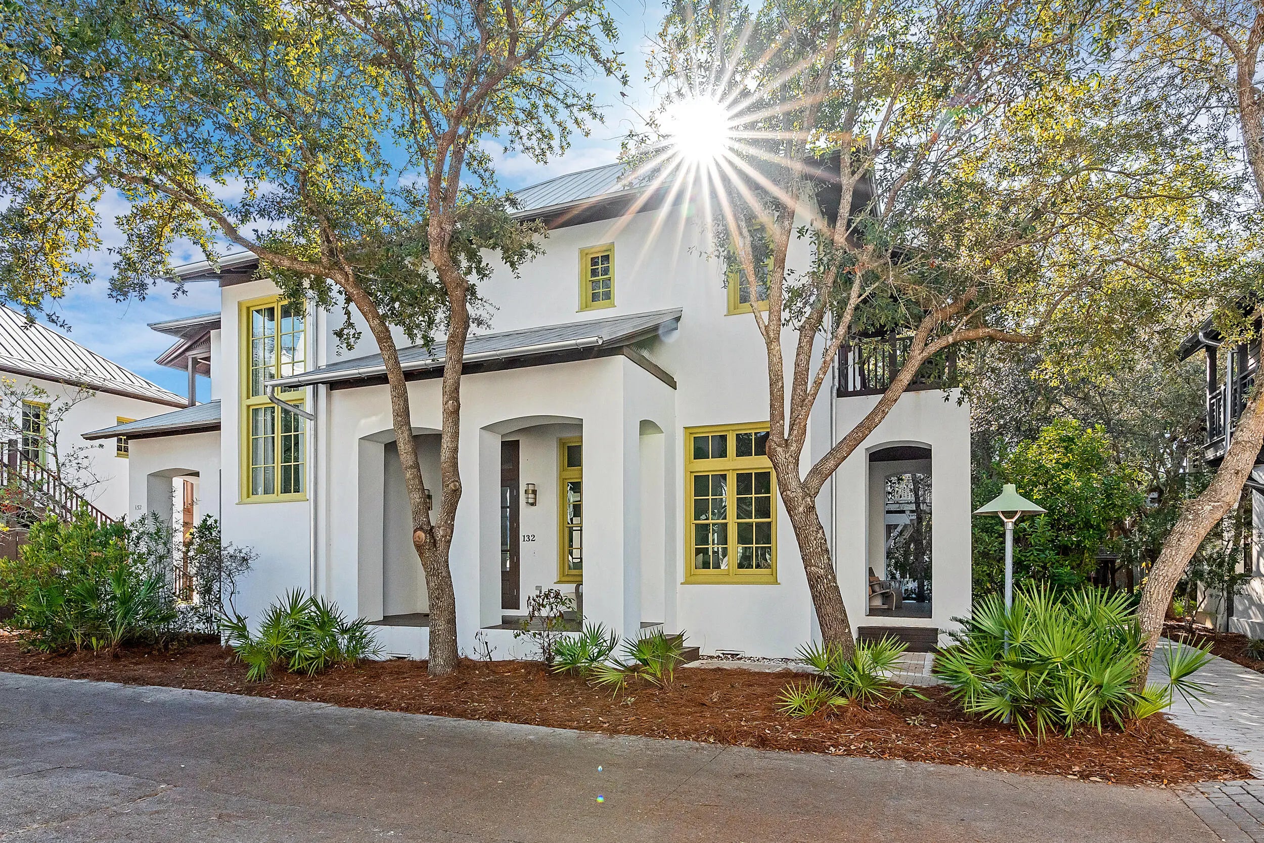 132 E Kingston Road, Rosemary Beach