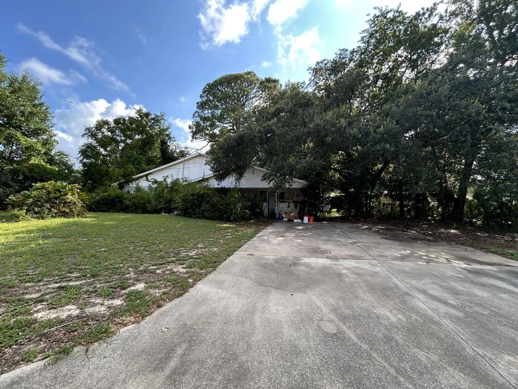 69 Ne Laurie Drive, Fort Walton Beach
