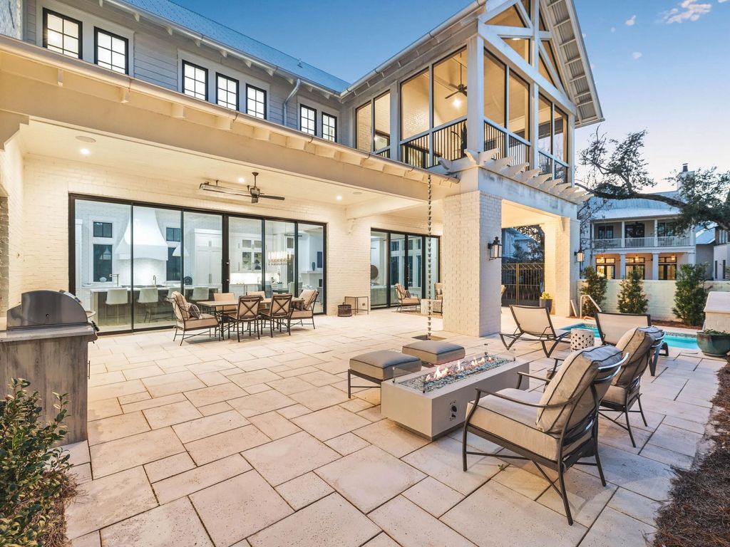 8 of 41 - 37 Junop Court, Santa Rosa Beach, FL