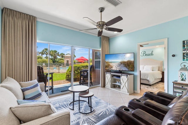 1952 Scenic Gulf Drive Unit 106, Miramar Beach