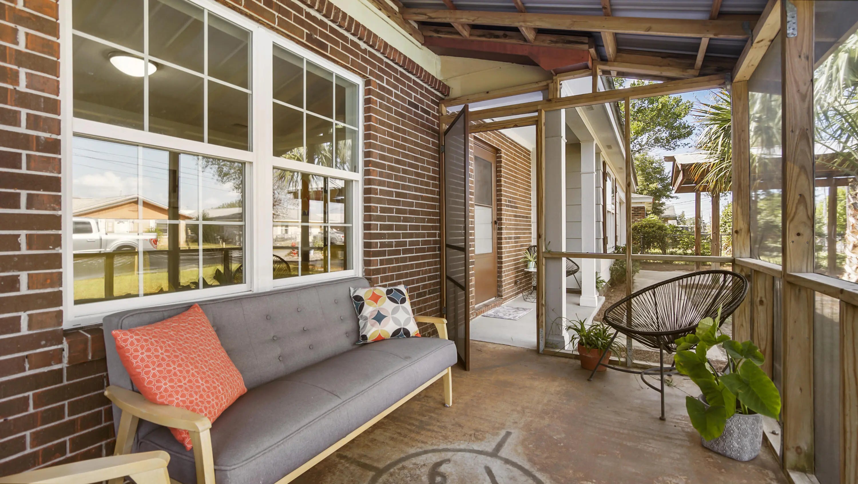 3911 W 21st Place, Panama City