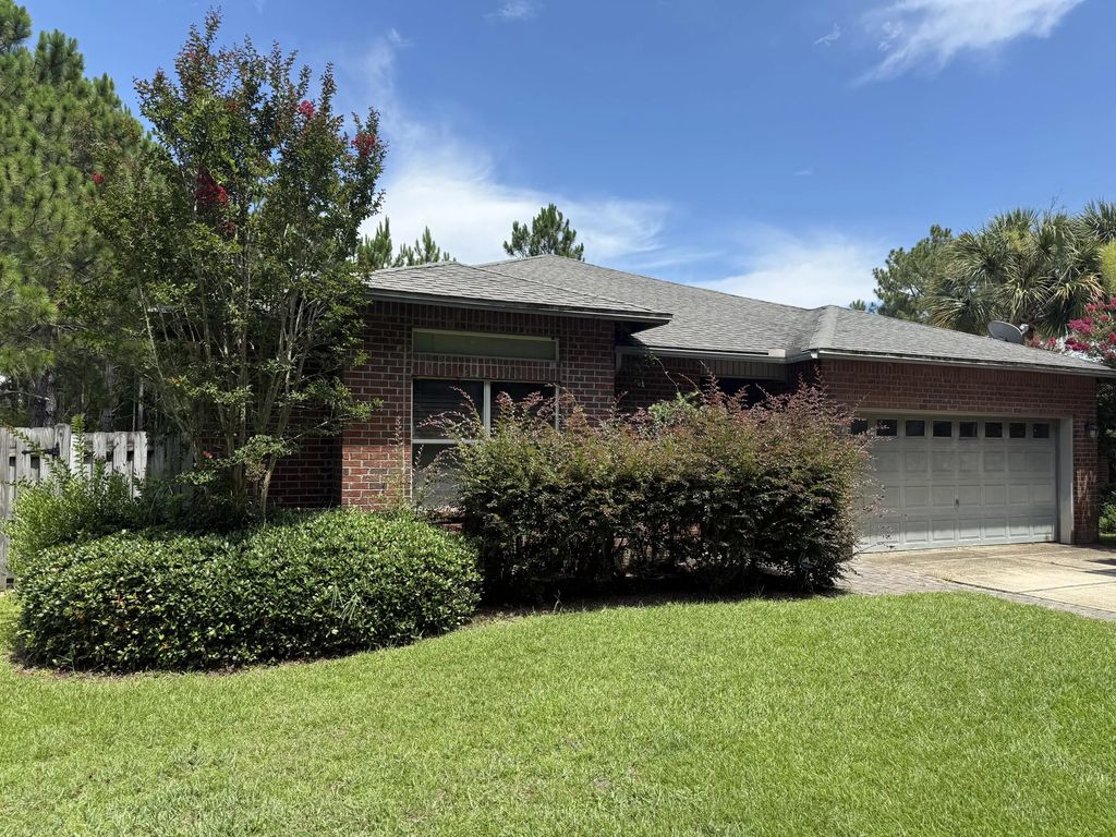 237 Calle Escada, Santa Rosa Beach