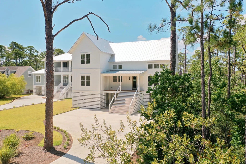 121 W Nursery Road, Santa Rosa Beach