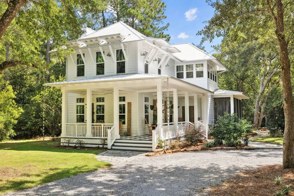 207 Bay Trce, Santa Rosa Beach