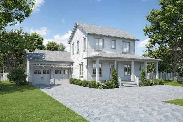 Lot 26 Millstone Drive, Point Washington