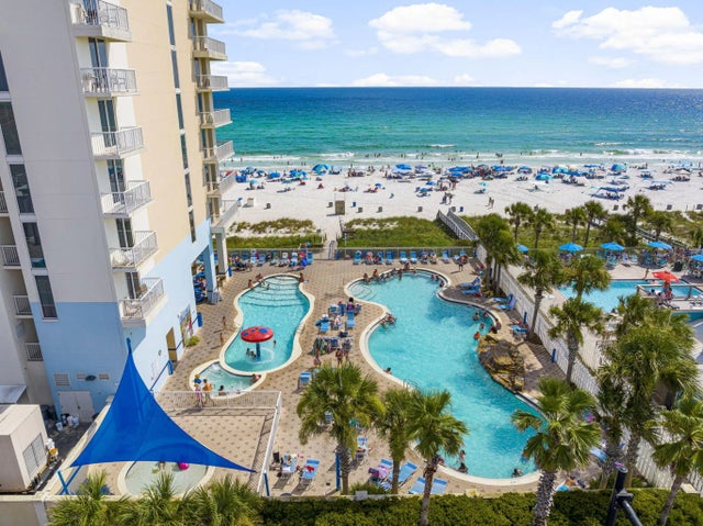 10901 Front Beach Road Unit 1311, Panama City Beach