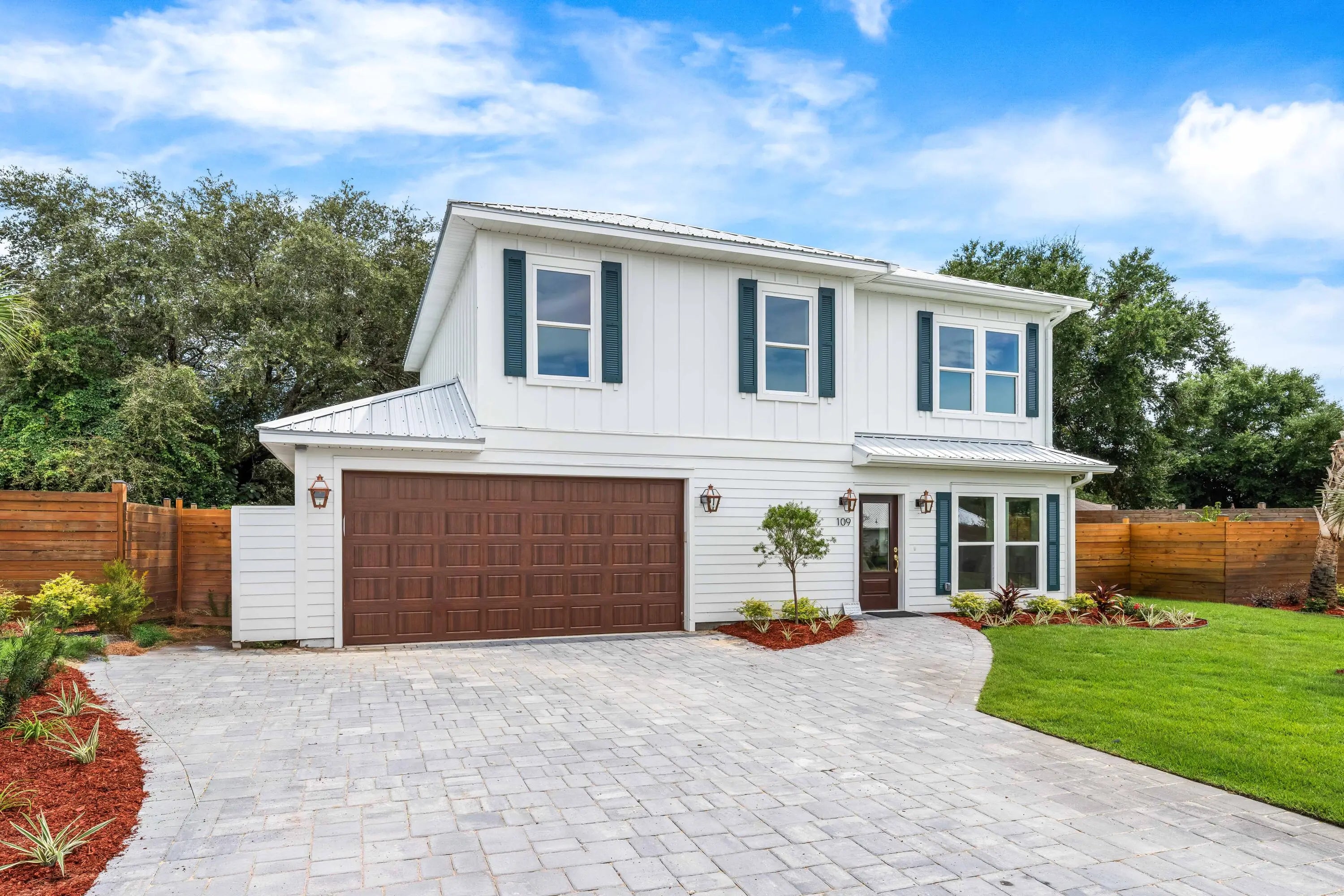 109 Fletcher Way, Destin