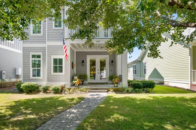 403 Liverpool Avenue, Panama City Beach