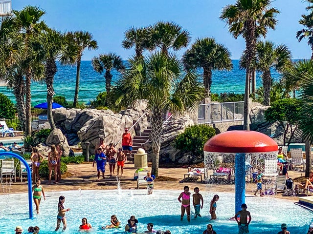 1110 Santa Rosa Boulevard A616, Fort Walton Beach