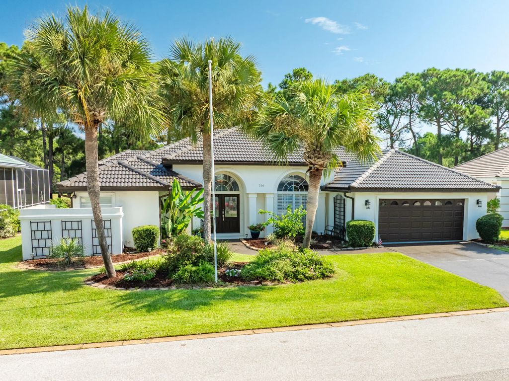 750 N Indigo Loop, Miramar Beach