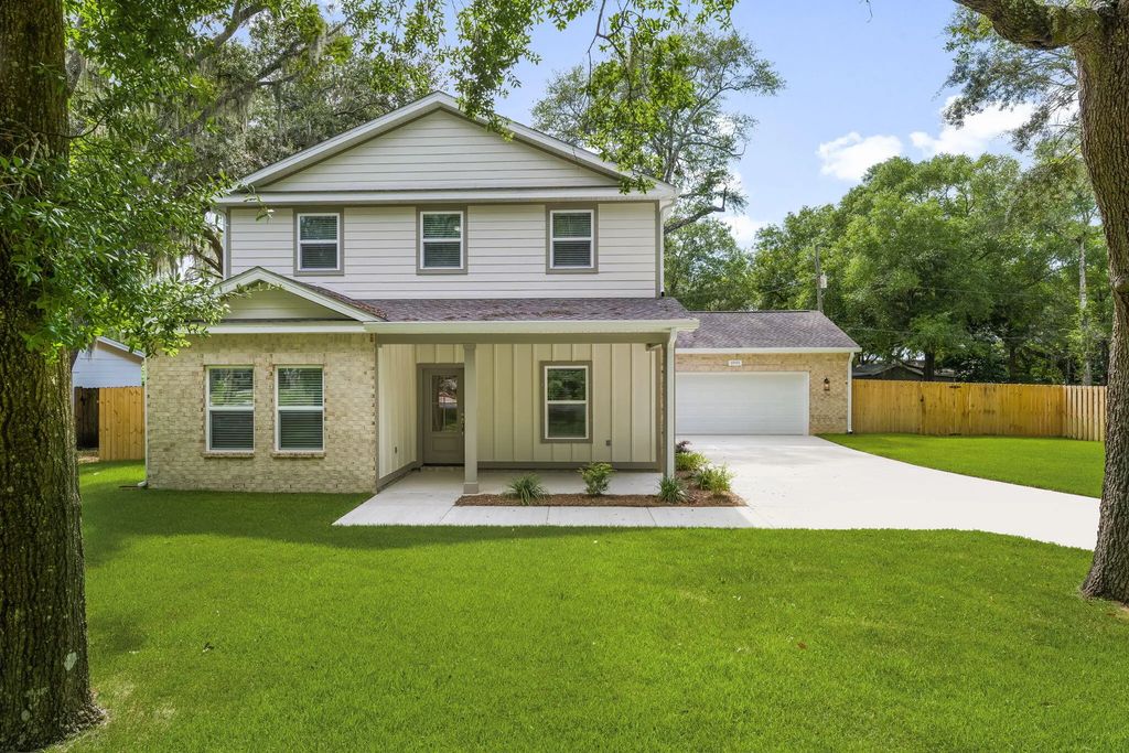 1001 Bayshore Drive, Niceville
