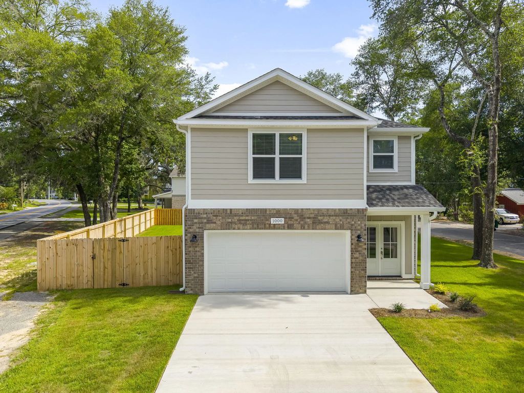 1000 Christy Drive, Niceville