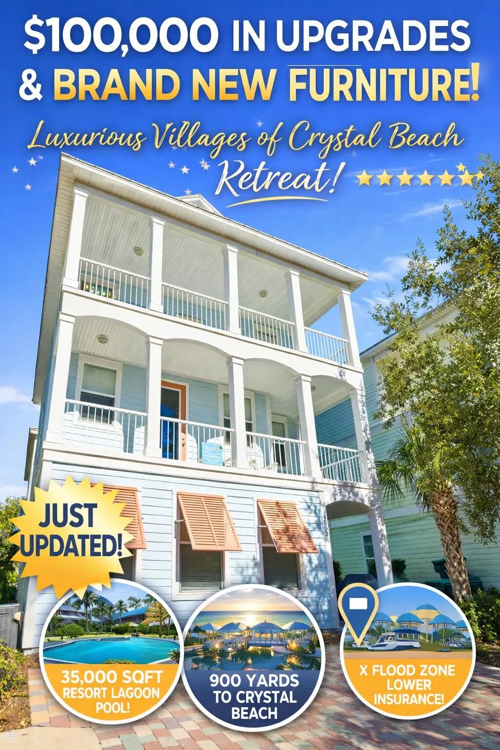 4553 E Grand Key Loop, Destin