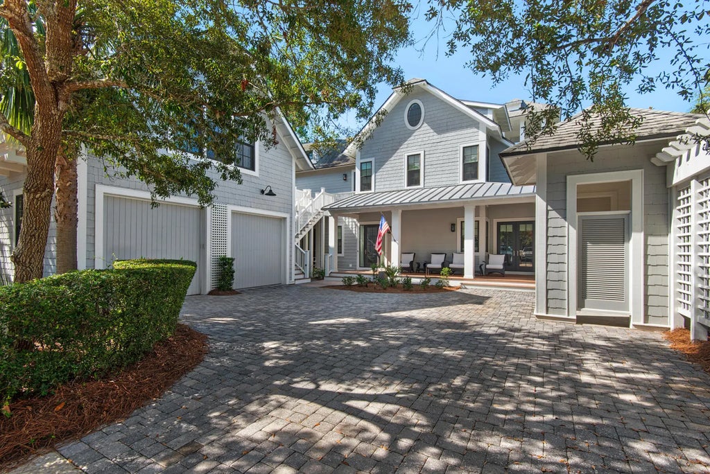 9 Tidepool Lane, Inlet Beach