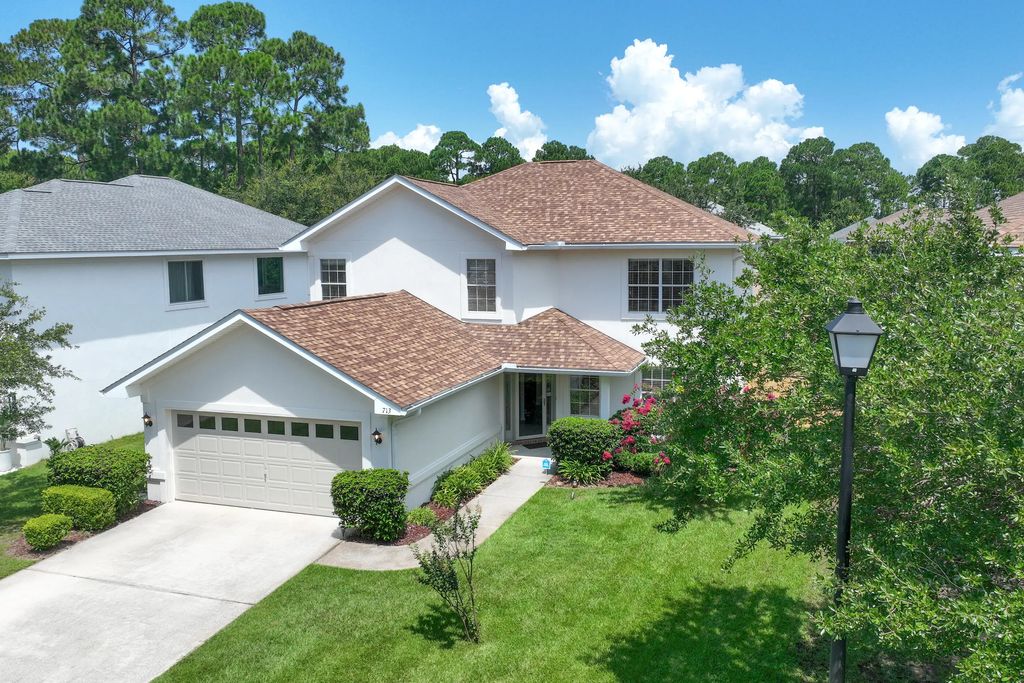 713 Loblolly Bay Drive, Santa Rosa Beach