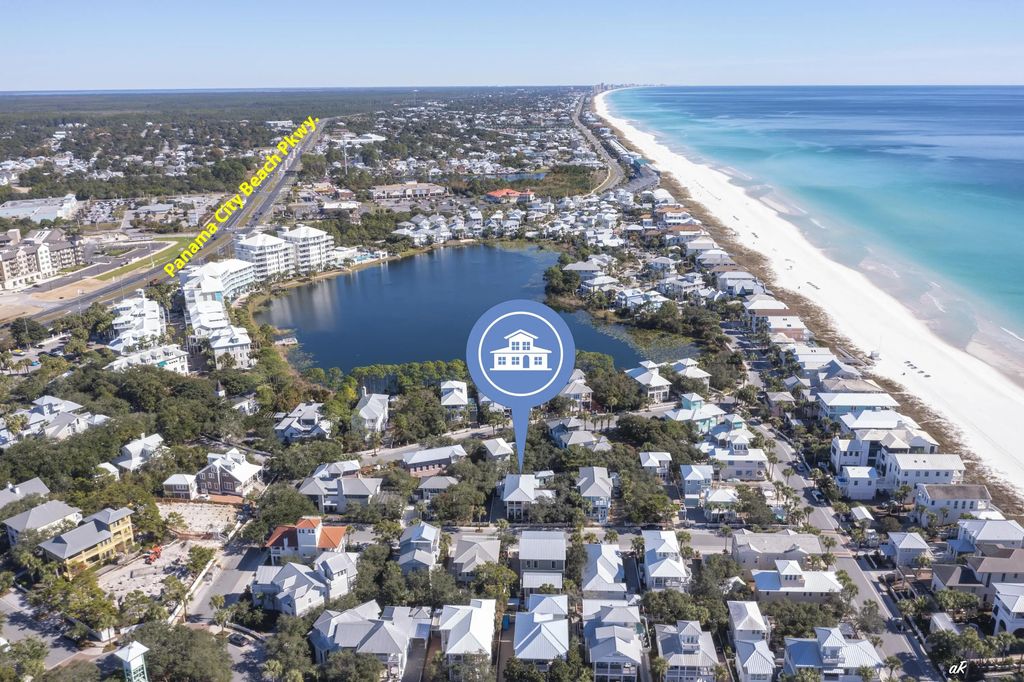 52 of 68 - 209 Dune Crest Lane, Panama City Beach, FL