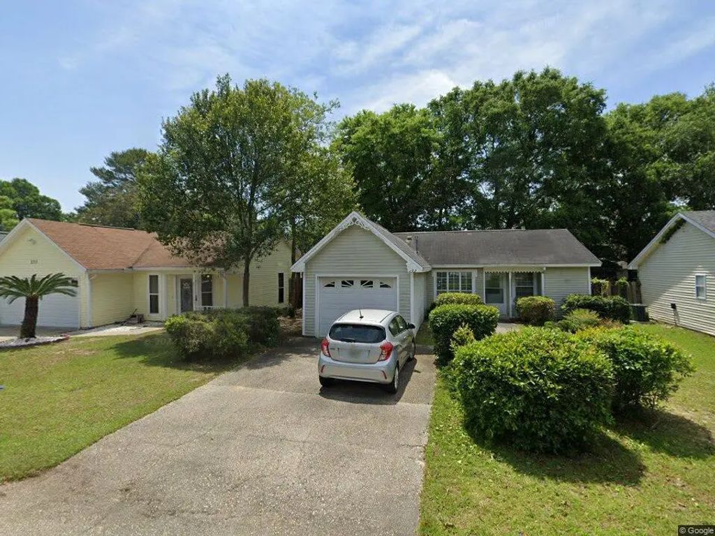 133 Summit Court, Niceville