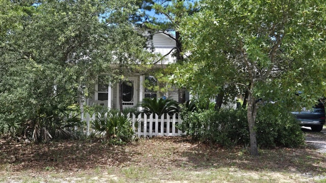 63 Walnut Street, Santa Rosa Beach