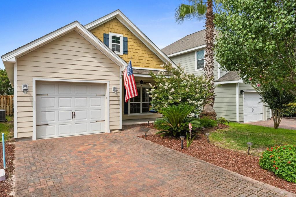 102 Turtle Cove, Panama City Beach