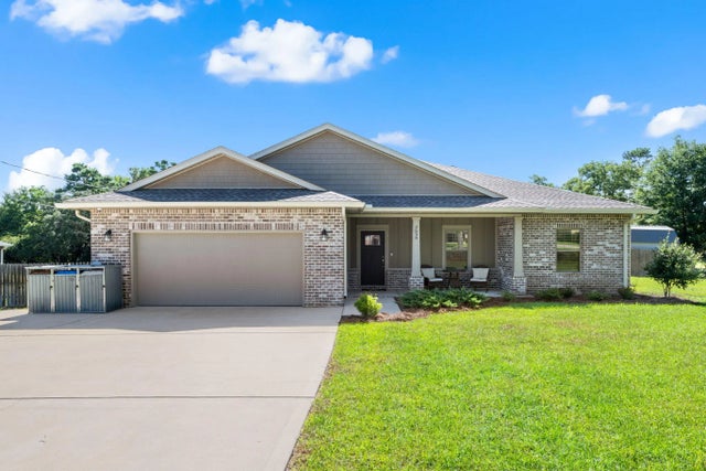 2656 Lincoln Road, Navarre