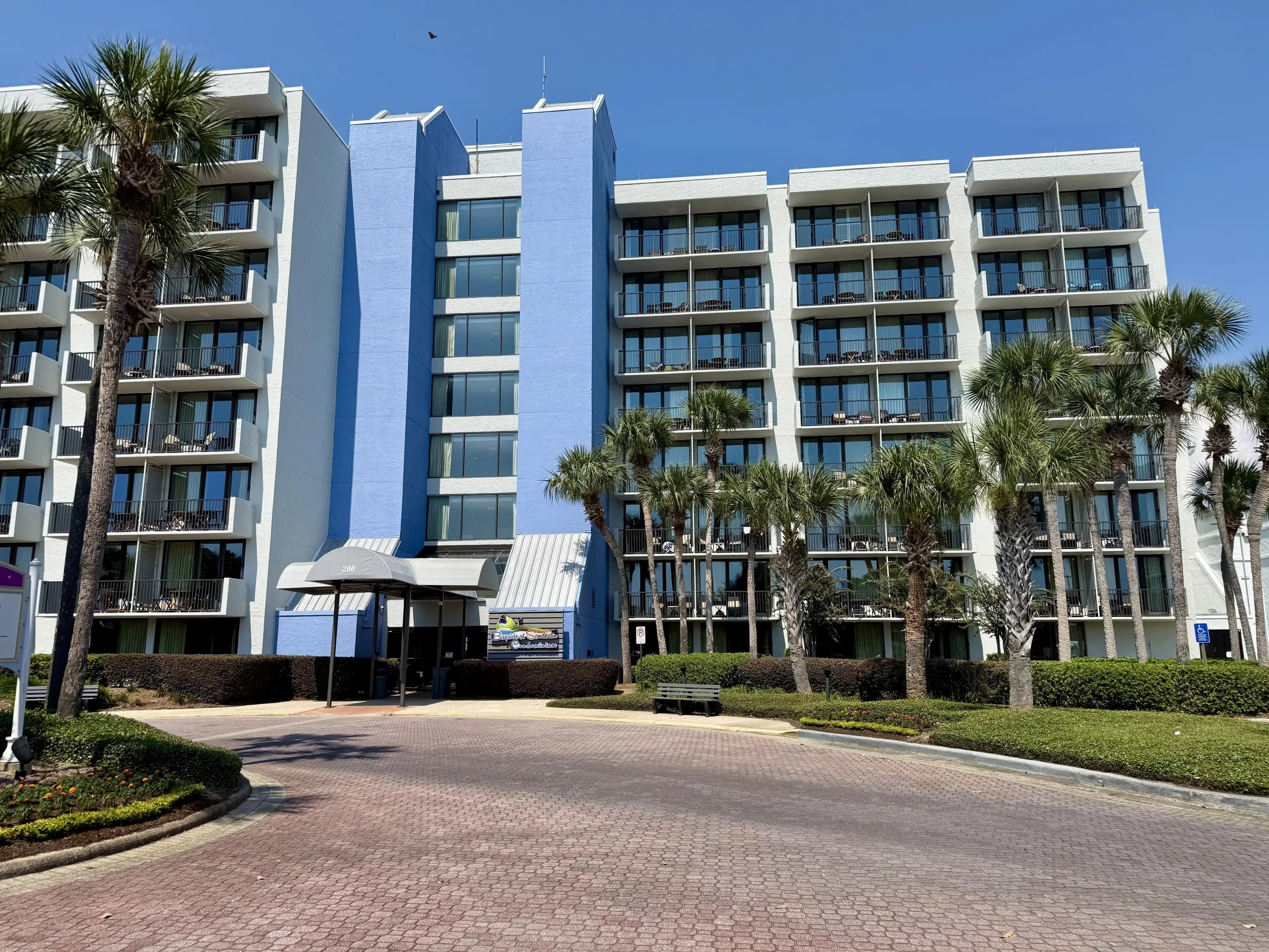 200 N Sandestin Boulevard 6674, Sandestin