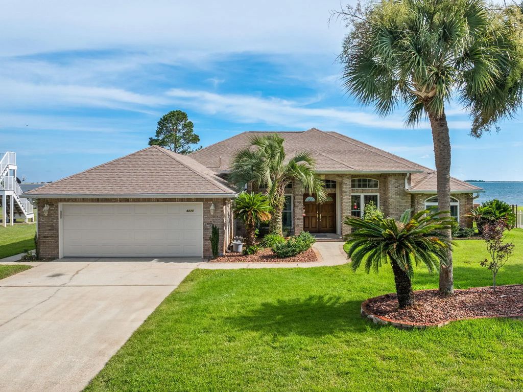 9275 Lilge Circle, Navarre