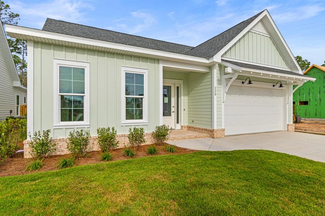 220 Green Heron Street Lot 34, Watersound