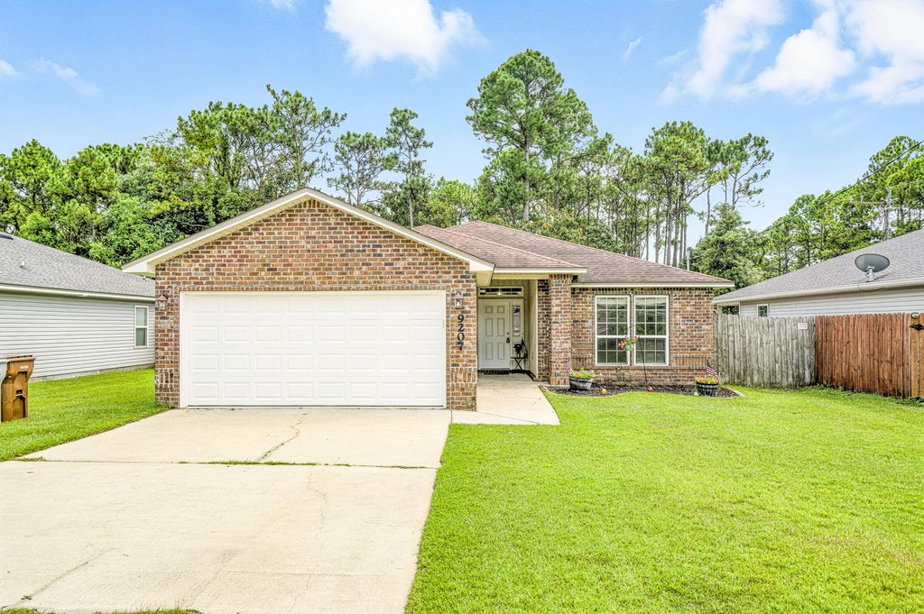 9207 Timber Lane, Navarre