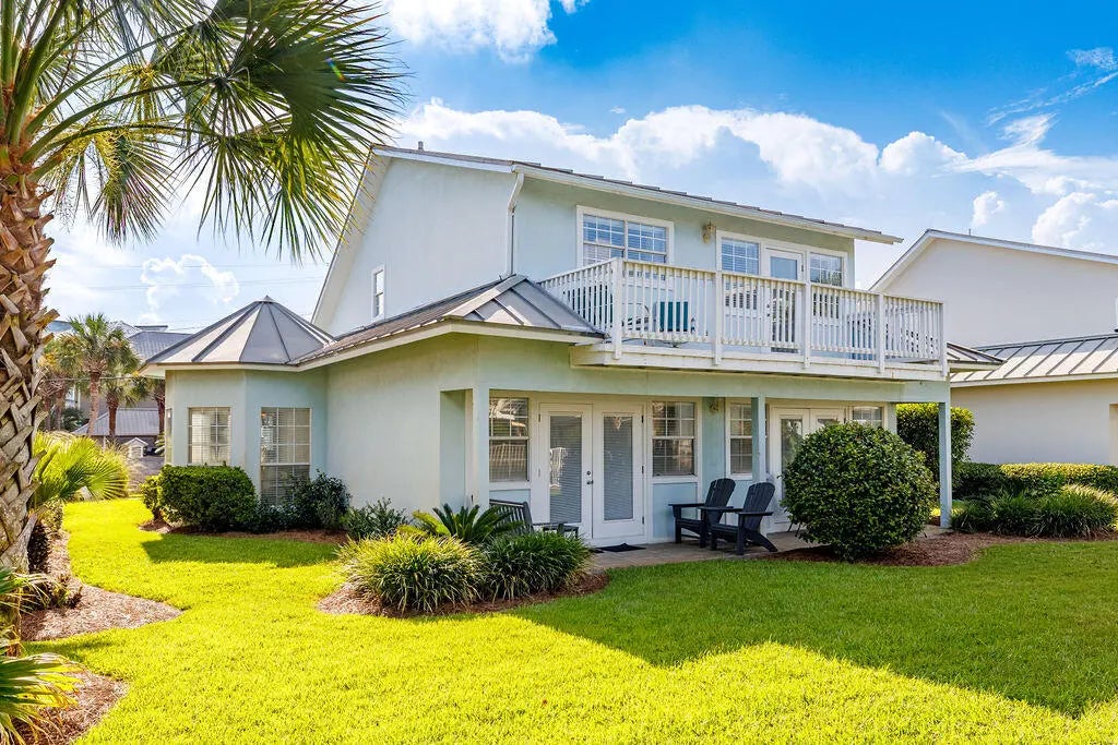 114 Mainsail Drive C33, Miramar Beach