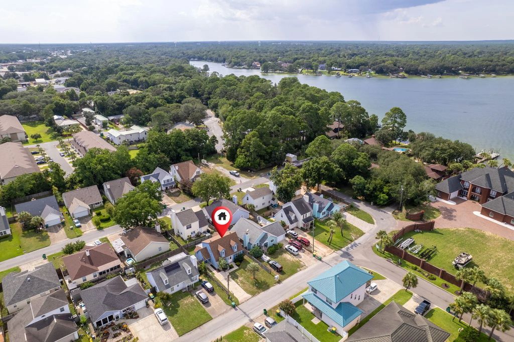 150 Beach Drive, Fort Walton Beach