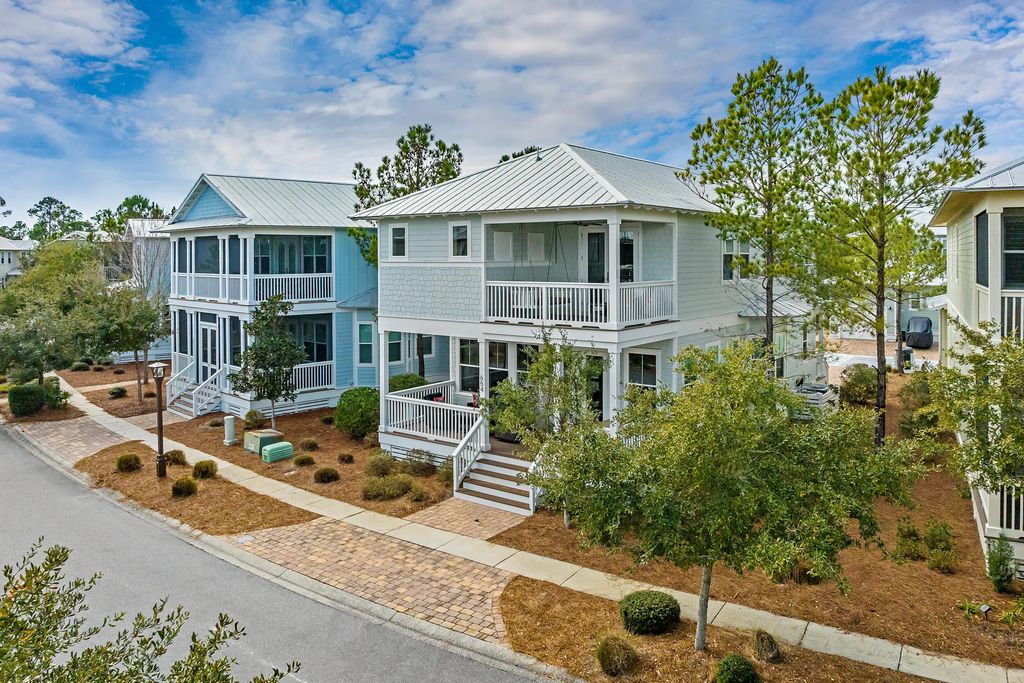 654 Flatwoods Forest Loop, Santa Rosa Beach