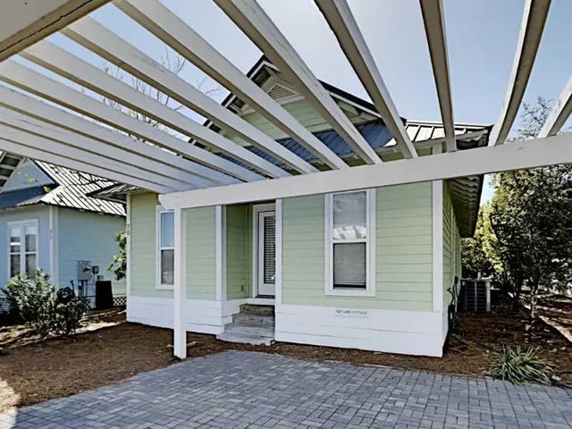 79 Cottage Way 9, Inlet Beach