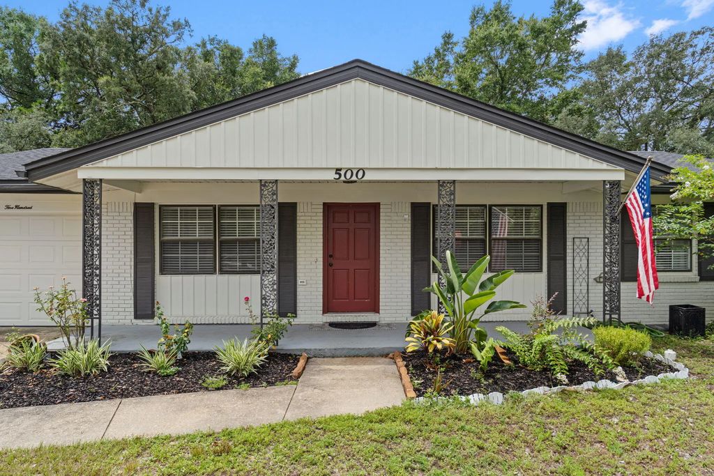 500 22nd Street, Niceville