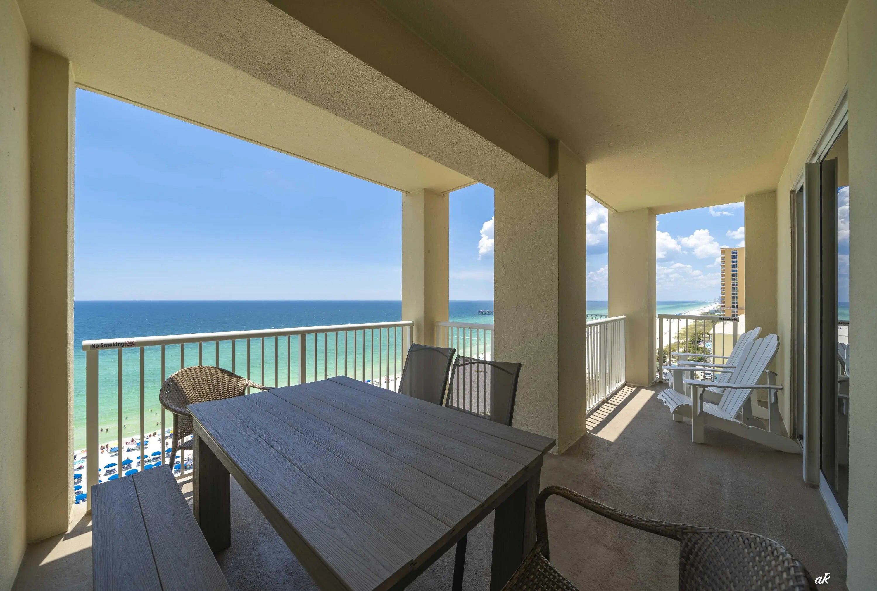 11807 Front Beach Road 1-1201, Panama City Beach