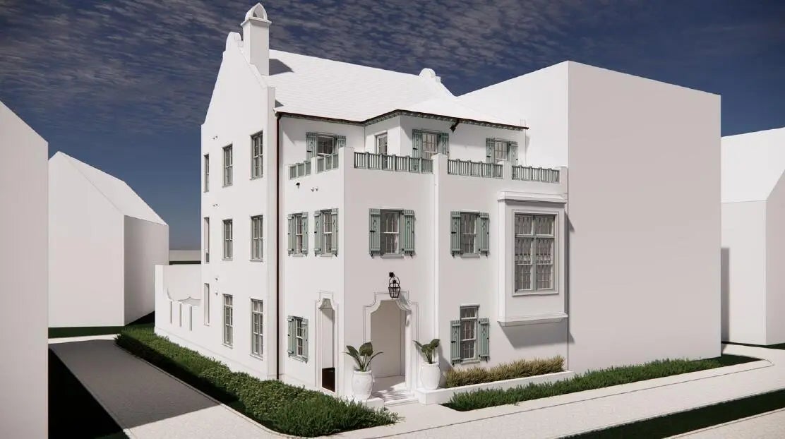 71 Elbow Beach Road, Inlet Beach