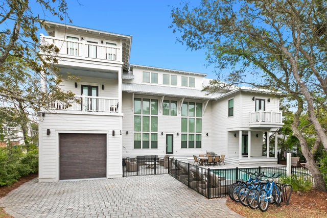 12 Seabreeze Way, Inlet Beach