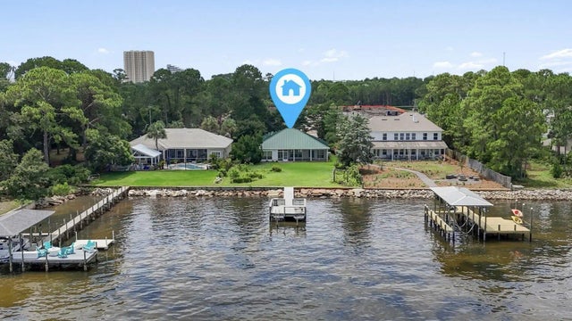 287 Crest Drive, Miramar Beach