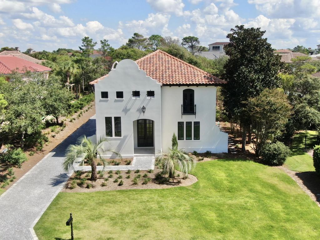 110 Emerald Ridge, Santa Rosa Beach