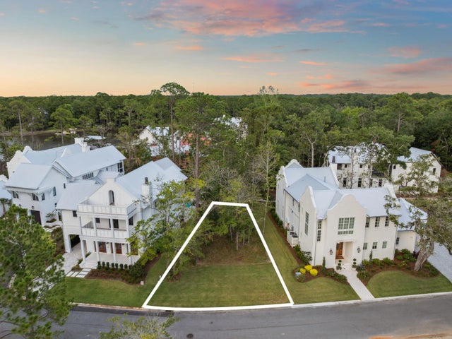 Lot 82 Churchill Oaks Drive, Santa Rosa Beach
